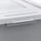 Iris® Gray Dual Purpose Letter & Legal Size File Box, 3 Pack